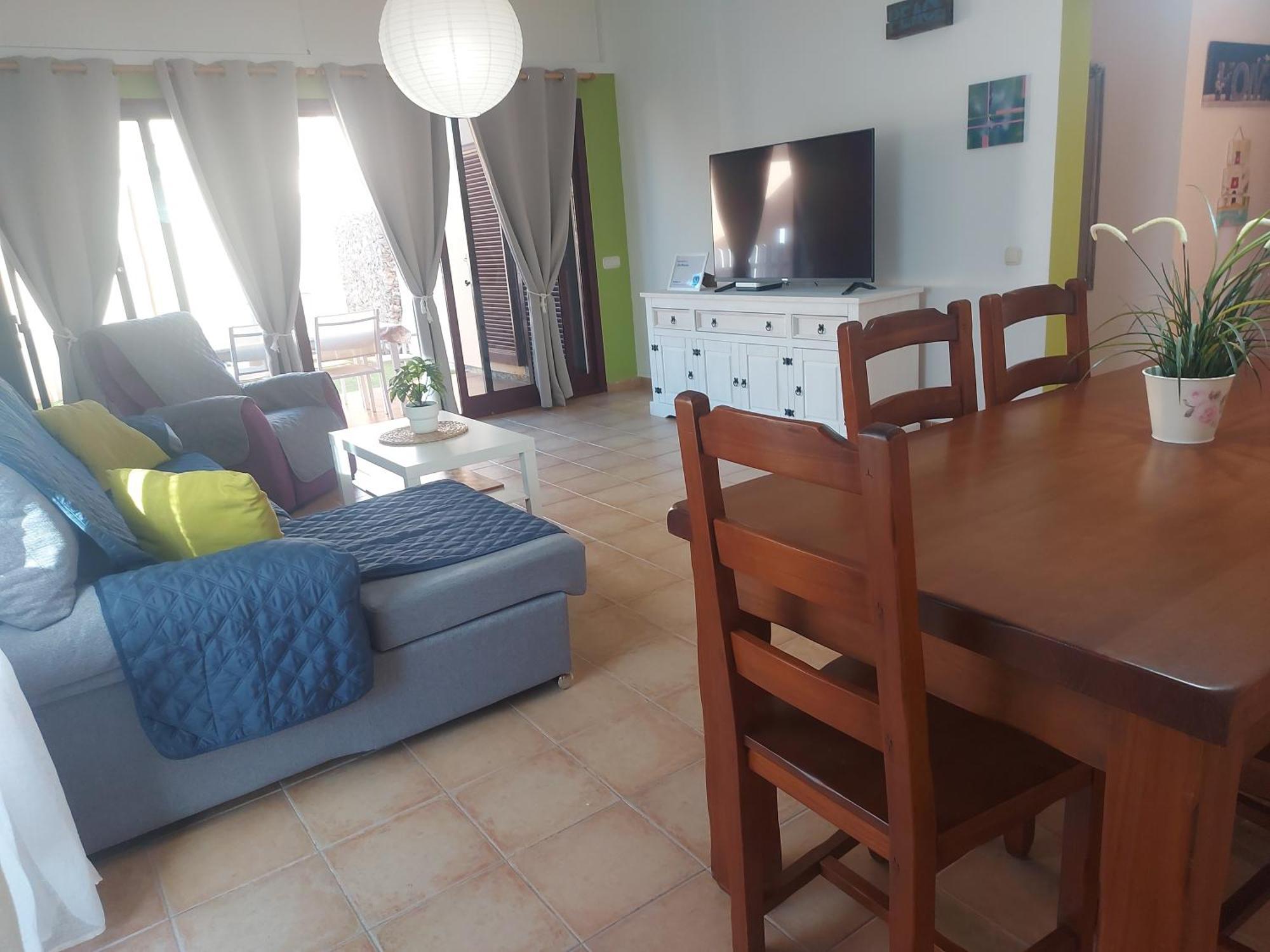 Villa Mimosa Corralejo Exterior photo