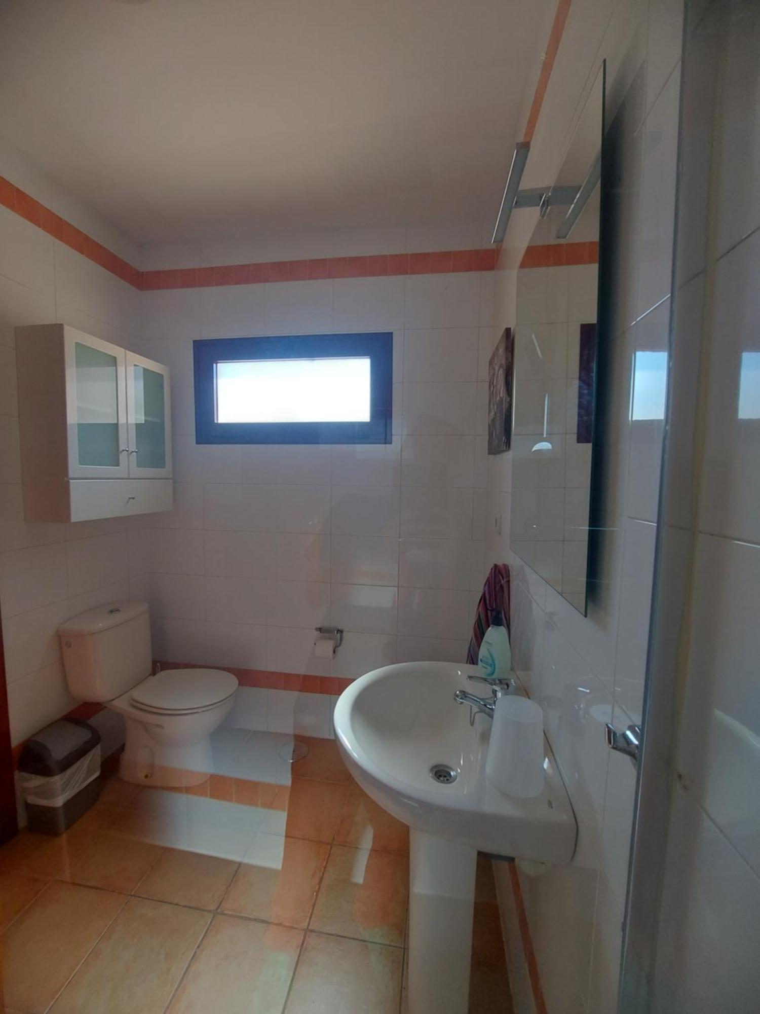 Villa Mimosa Corralejo Exterior photo